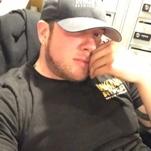 Meet your Posher, Kristopher